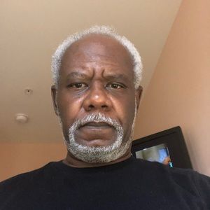 Meet your Posher, Keith